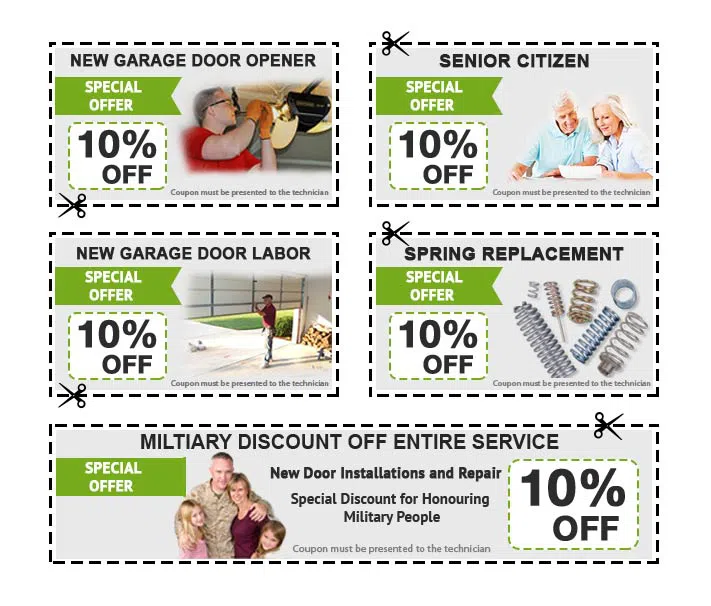 San Francisco Interstate Garage Door Repair Service San Francisco, CA 415-723-4862 - CouponSet25-five